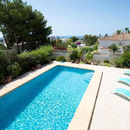 Holiday Evelyne By Interhome